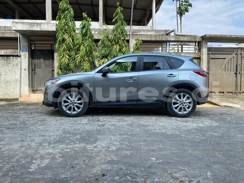 Big with watermark mazda cx 5 abidjan abidjan 52974