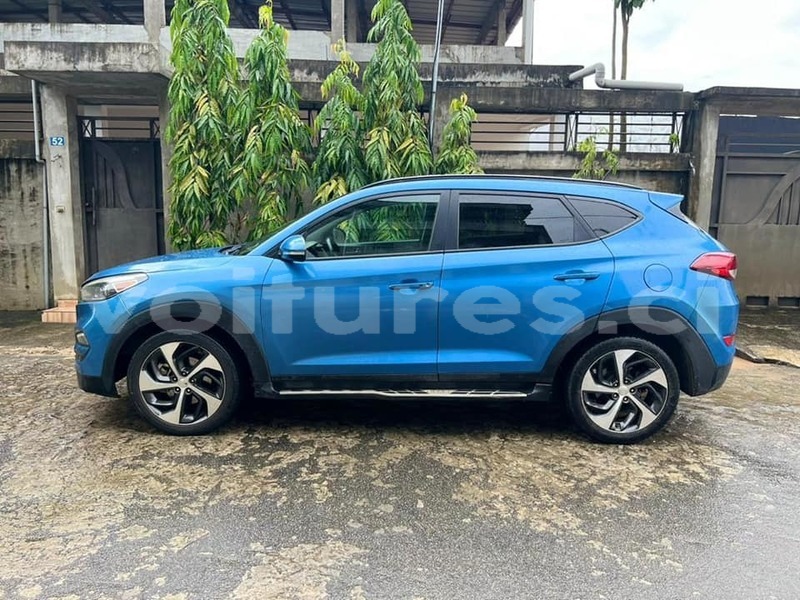 Big with watermark hyundai tucson abidjan abidjan 52975