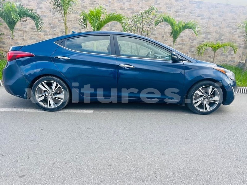 Big with watermark hyundai elantra abidjan abidjan 52983