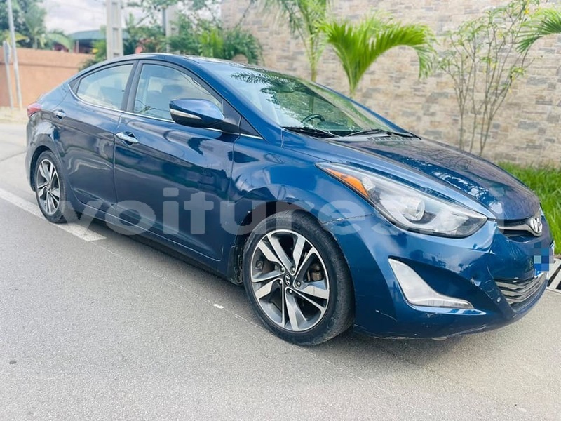 Big with watermark hyundai elantra abidjan abidjan 52983