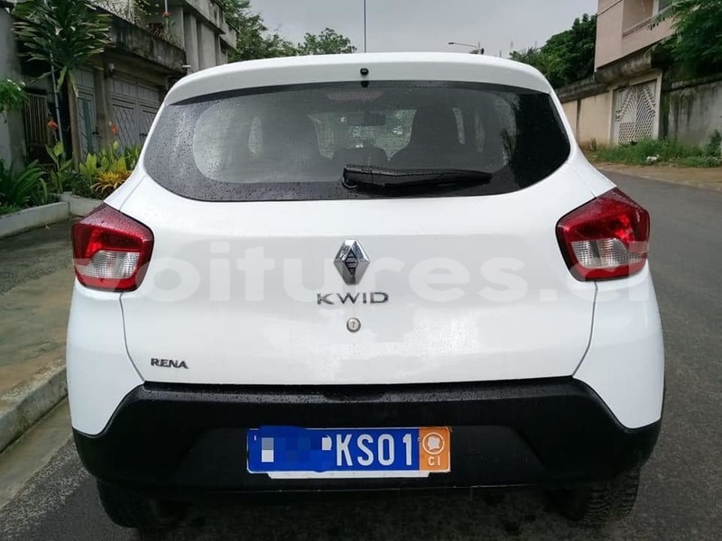 Big with watermark renault kwid abidjan abidjan 52987