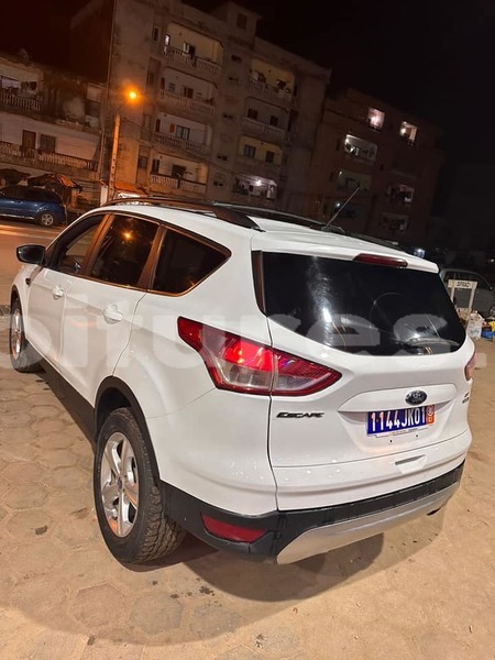 Big with watermark ford escape abidjan abidjan 52992