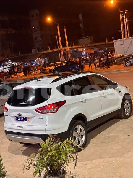 Big with watermark ford escape abidjan abidjan 52992