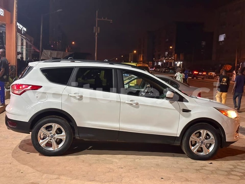 Big with watermark ford escape abidjan abidjan 52992