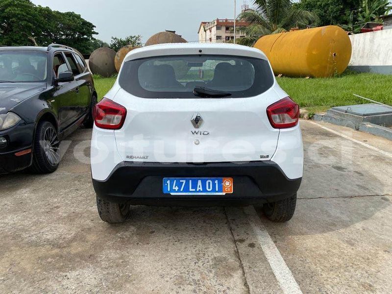 Big with watermark renault kwid abidjan abidjan 53000