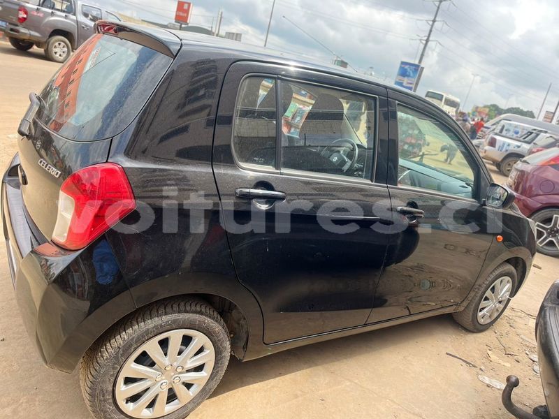 Big with watermark suzuki celerio abidjan abidjan 53004