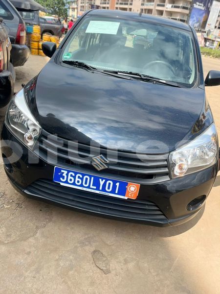 Big with watermark suzuki celerio abidjan abidjan 53004