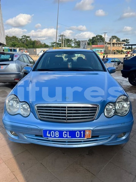 Big with watermark mercedes benz cls250 abidjan abidjan 53012