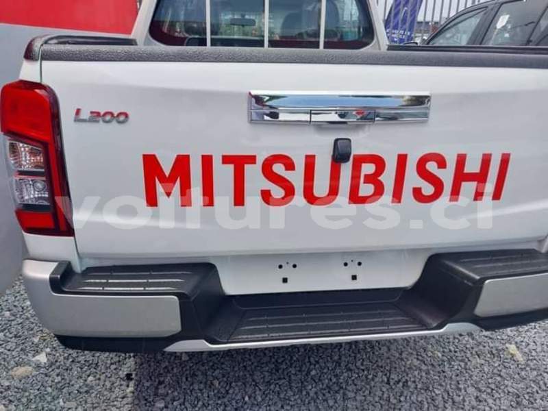 Big with watermark mitsubishi l200 ivory coast aboisso 53037