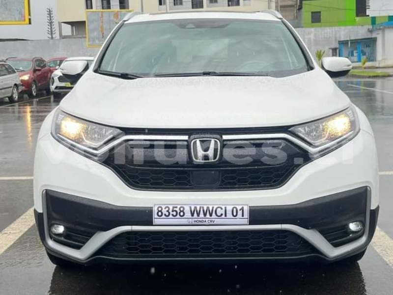 Big with watermark honda cr v ivory coast aboisso 53038