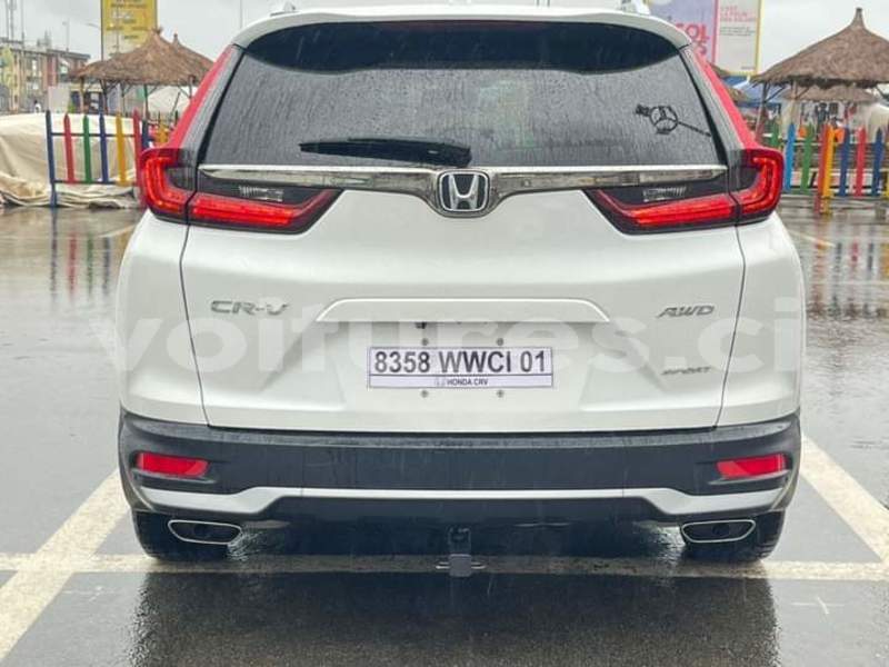 Big with watermark honda cr v ivory coast aboisso 53038