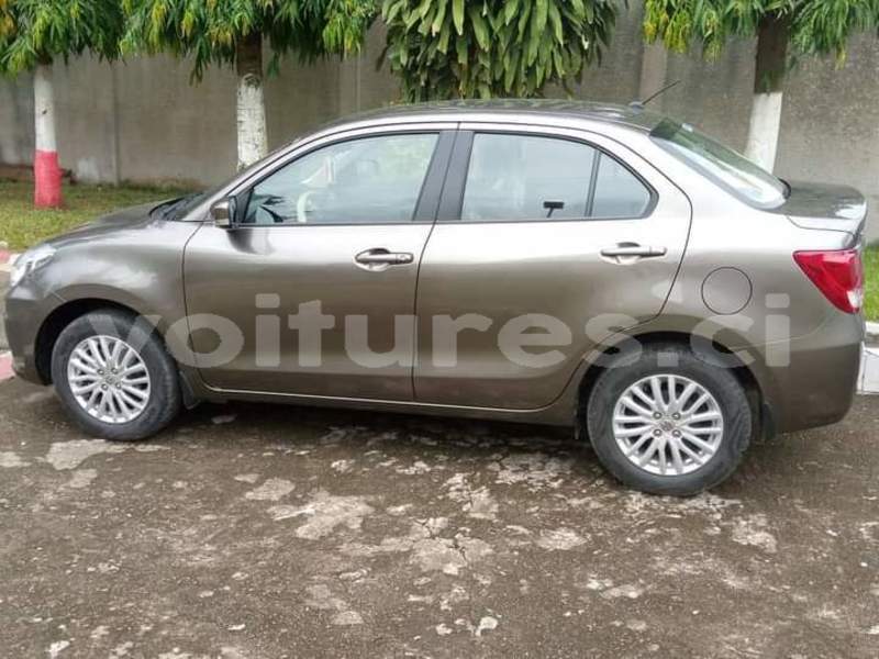 Big with watermark suzuki dzire ivory coast aboisso 53046