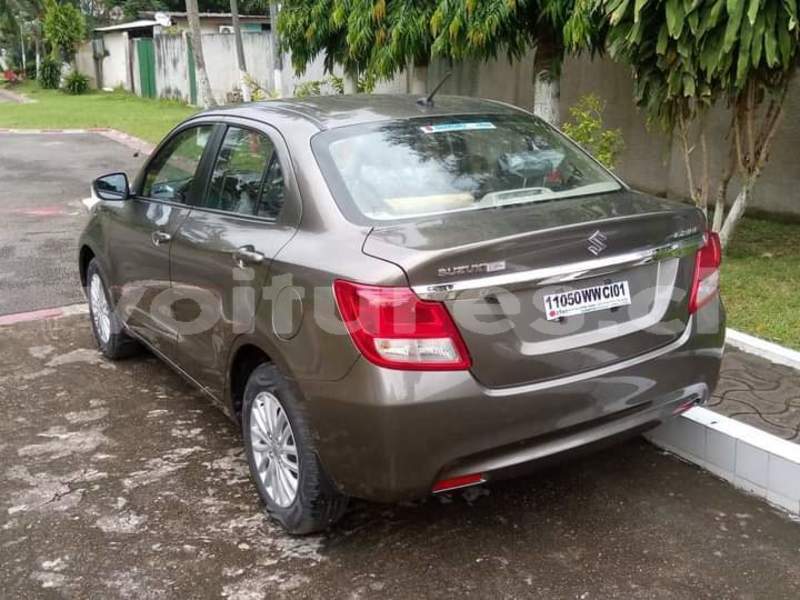 Big with watermark suzuki dzire ivory coast aboisso 53046