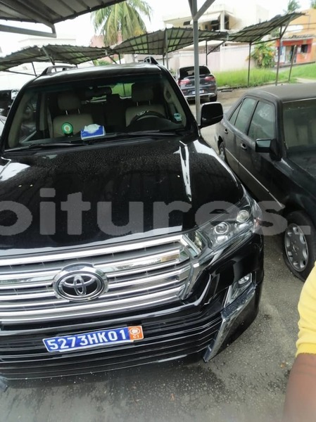 Big with watermark toyota land cruiser abidjan abidjan 53052