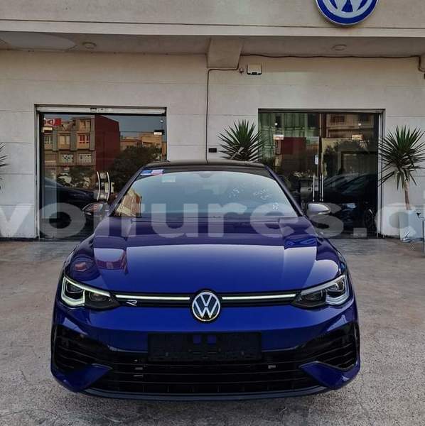 Big with watermark volkswagen golf r ivory coast aboisso 53061