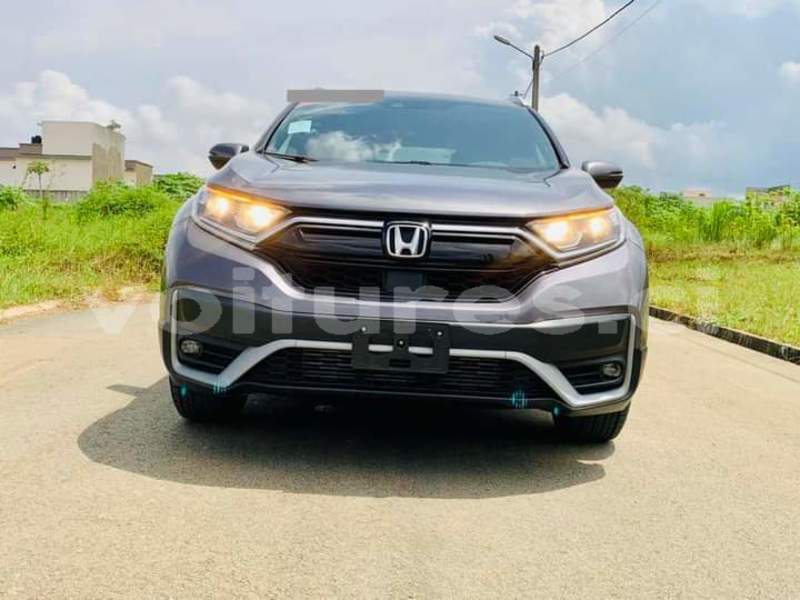 Big with watermark honda cr v ivory coast aboisso 53064