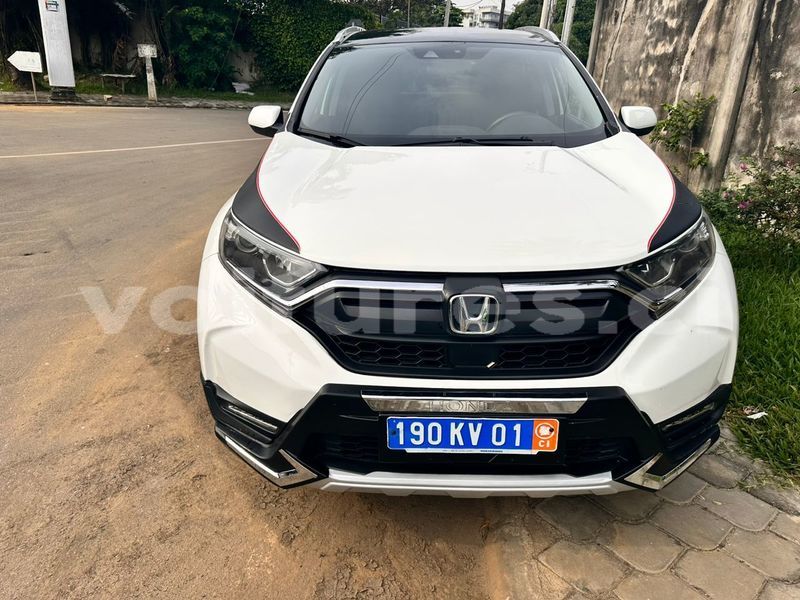 Big with watermark honda cr v abidjan abidjan 53070