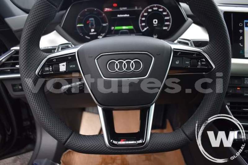 Big with watermark audi rs7 ivory coast aboisso 53072