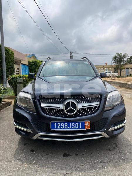 Big with watermark mercedes benz glk klasse abidjan abidjan 53079