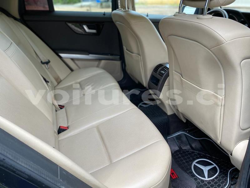 Big with watermark mercedes benz glk klasse abidjan abidjan 53079