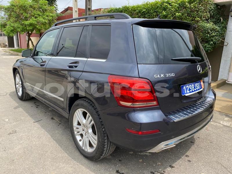 Big with watermark mercedes benz glk klasse abidjan abidjan 53079