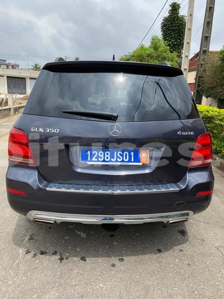 Big with watermark mercedes benz glk klasse abidjan abidjan 53079