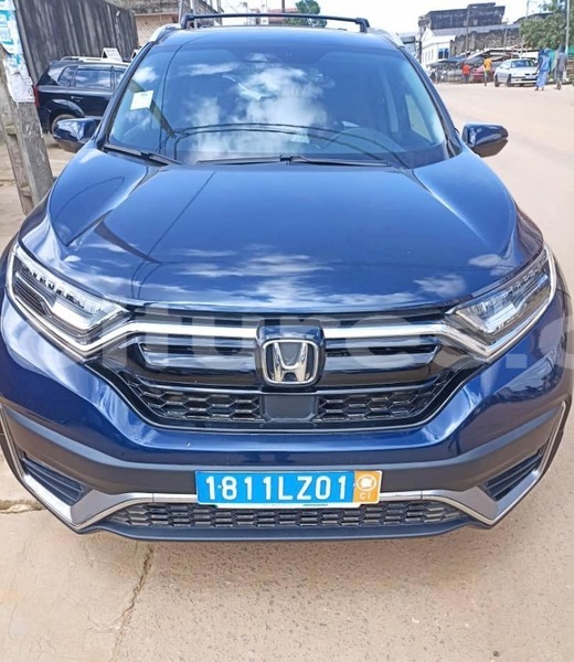 Big with watermark honda cr v abidjan abidjan 53092