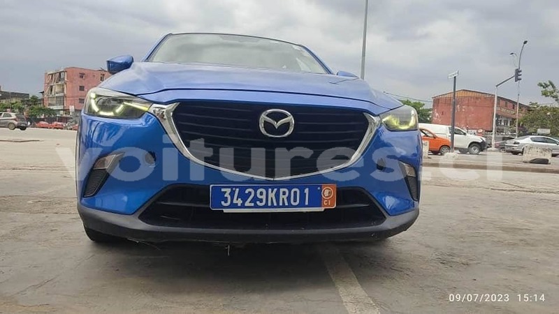 Big with watermark mazda cx 3 abidjan abidjan 53097