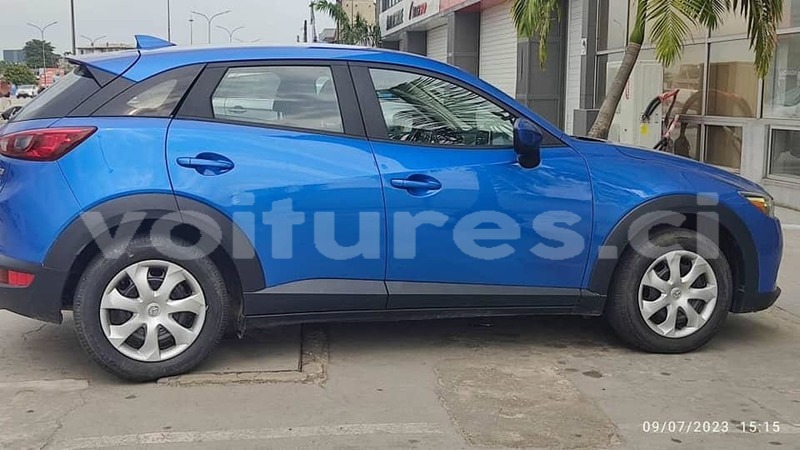 Big with watermark mazda cx 3 abidjan abidjan 53097