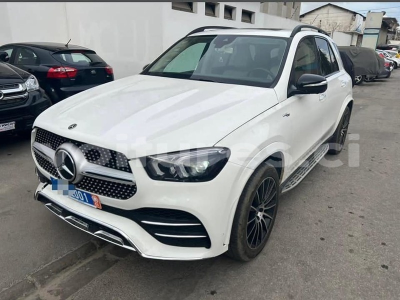 Big with watermark mercedes benz gle abidjan abidjan 53100