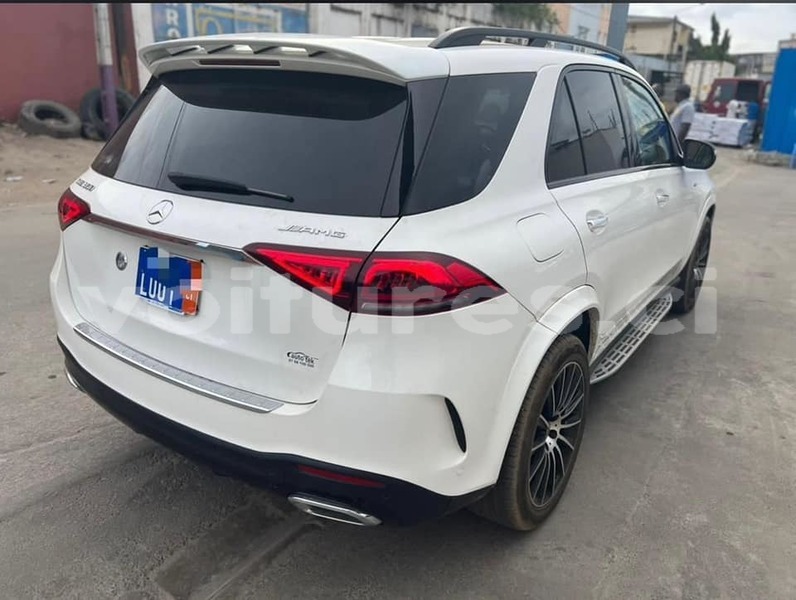 Big with watermark mercedes benz gle abidjan abidjan 53100