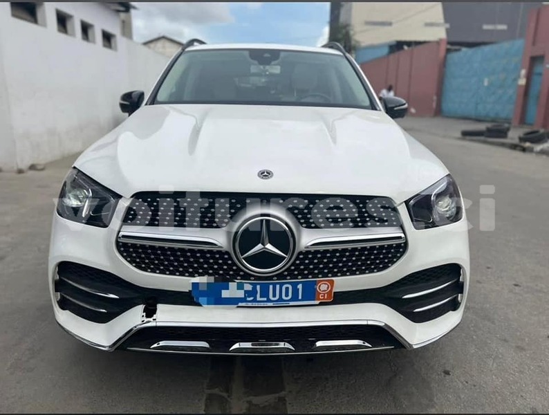 Big with watermark mercedes benz gle abidjan abidjan 53100