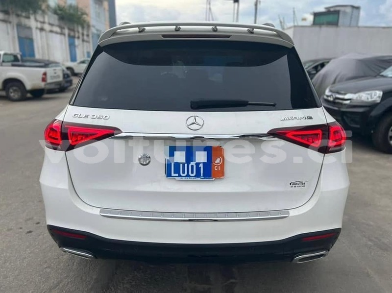 Big with watermark mercedes benz gle abidjan abidjan 53100