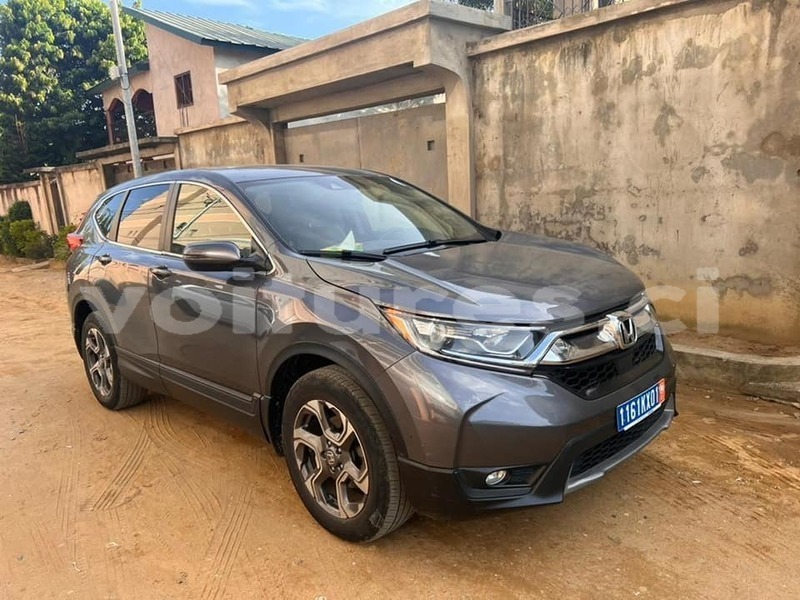 Big with watermark honda cr v abidjan abidjan 53101