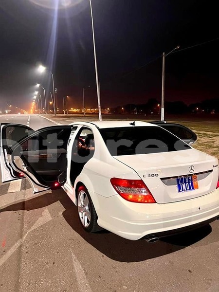 Big with watermark mercedes benz c classe abidjan abidjan 53104