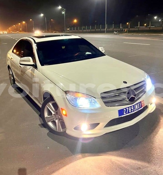 Big with watermark mercedes benz c classe abidjan abidjan 53104