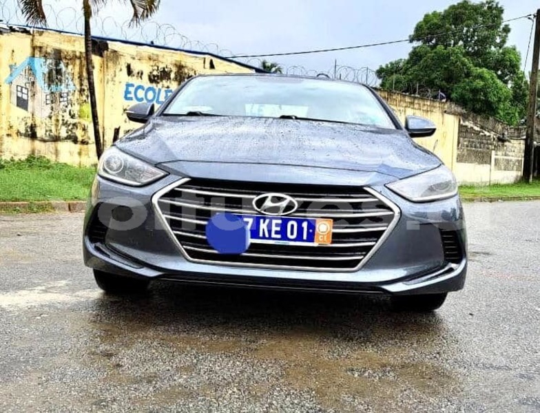 Big with watermark hyundai elantra abidjan abidjan 53111