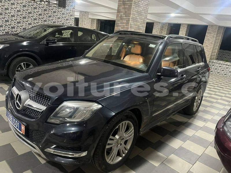 Big with watermark mercedes benz glk class abidjan abidjan 53125