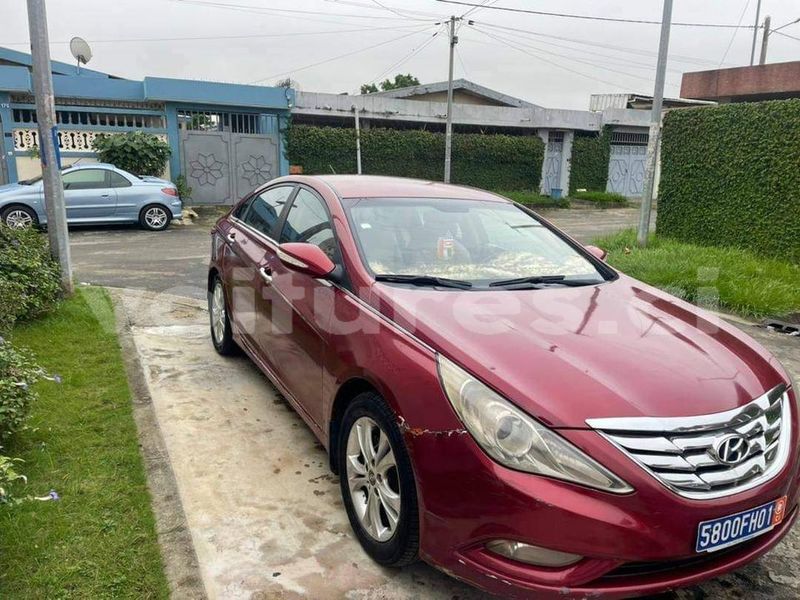 Big with watermark hyundai sonata abidjan abidjan 53127