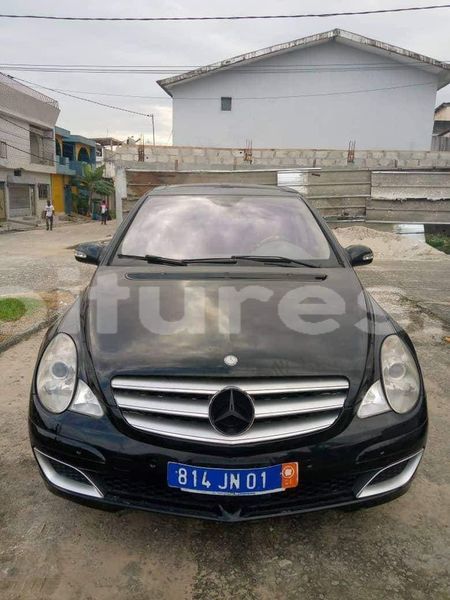 Big with watermark mercedes benz r class abidjan abidjan 53143