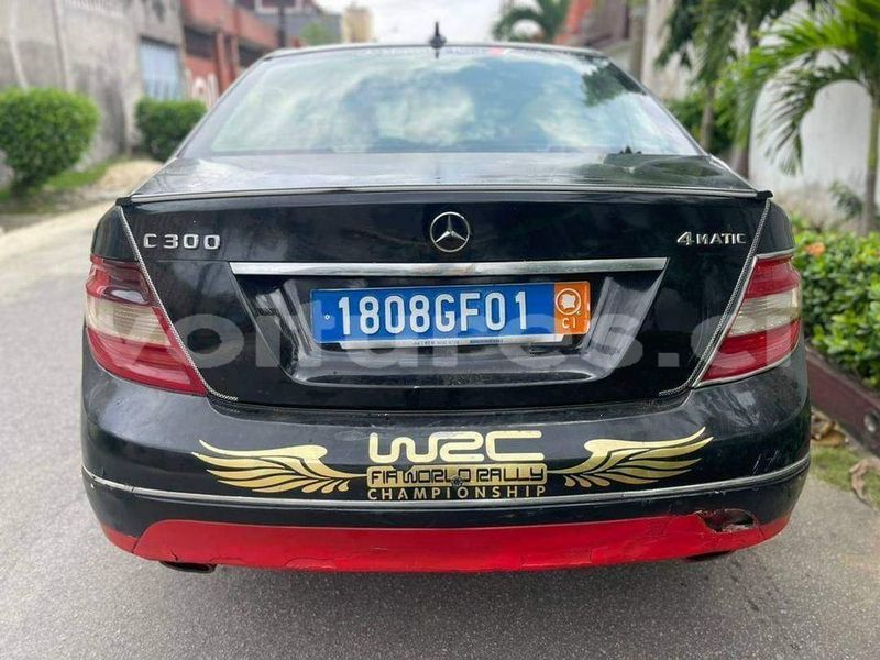 Big with watermark mercedes benz c classe abidjan abidjan 53144