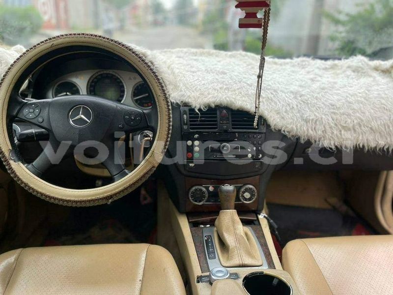 Big with watermark mercedes benz c classe abidjan abidjan 53144