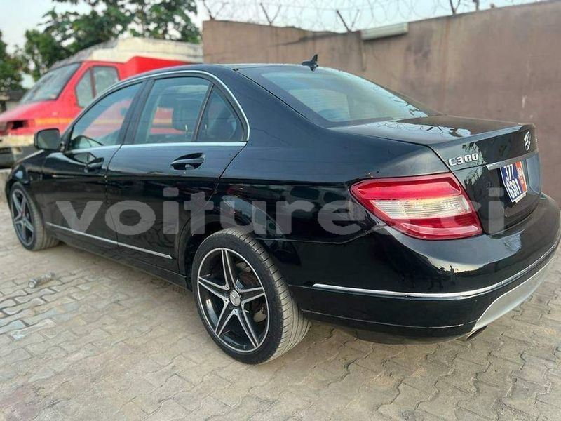 Big with watermark mercedes benz c classe abidjan abidjan 53145