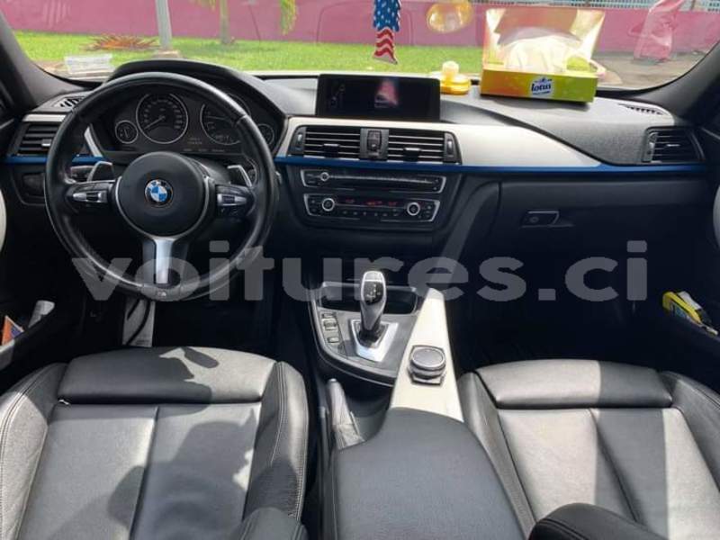 Big with watermark bmw 3 series ivory coast aboisso 53150