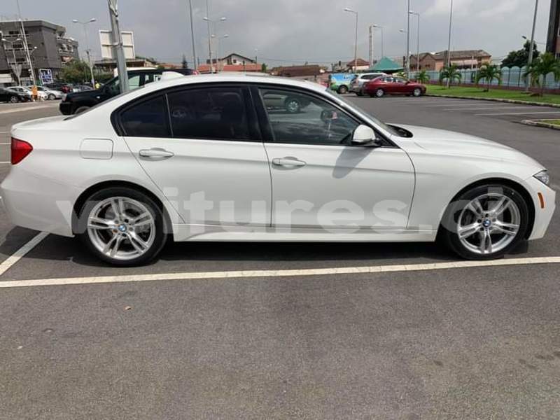 Big with watermark bmw 3 series ivory coast aboisso 53150