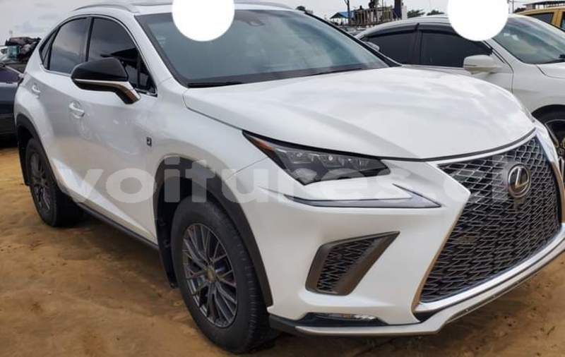 Big with watermark lexus nx ivory coast aboisso 53151