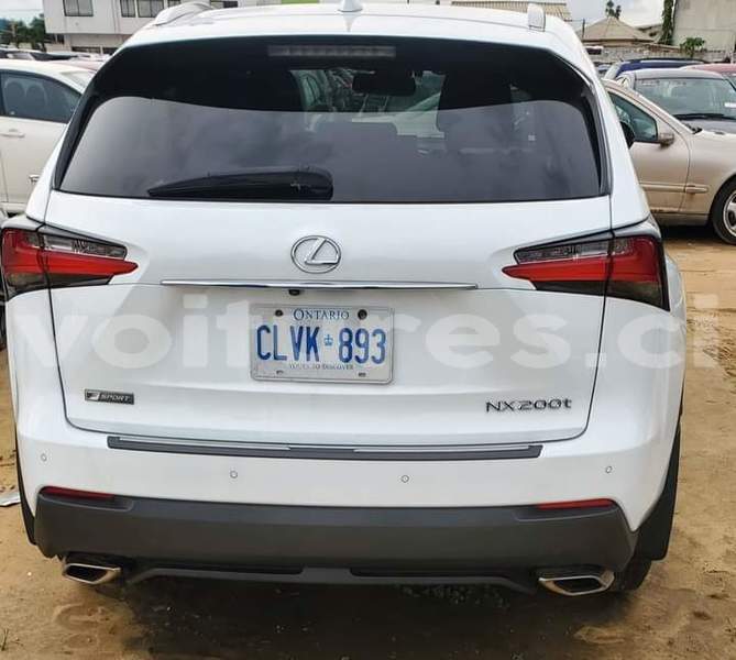 Big with watermark lexus nx ivory coast aboisso 53151