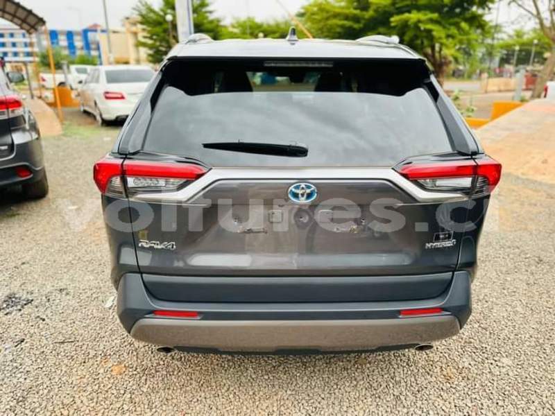 Big with watermark toyota rav4 ivory coast aboisso 53153