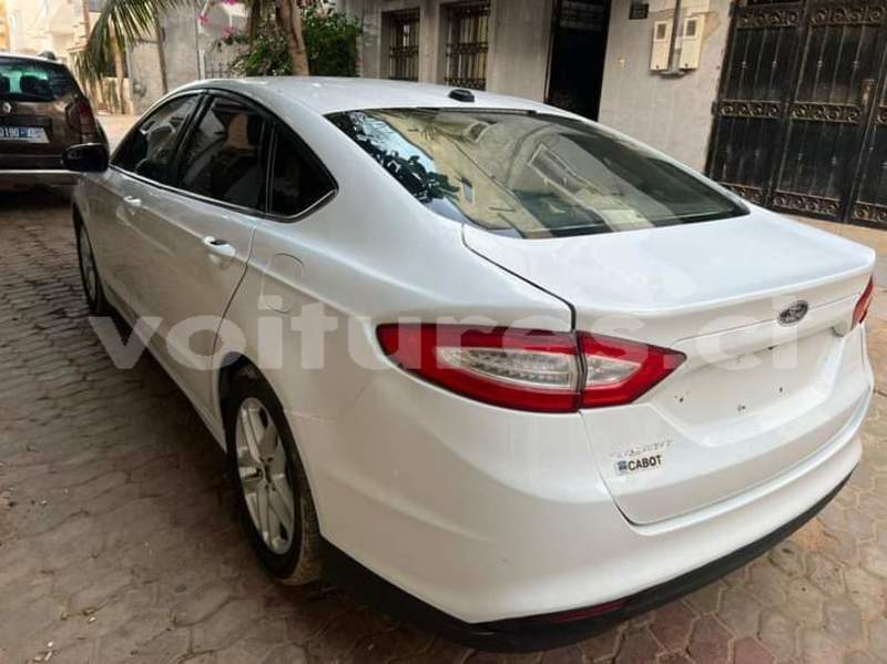Big with watermark ford focus ivory coast aboisso 53158
