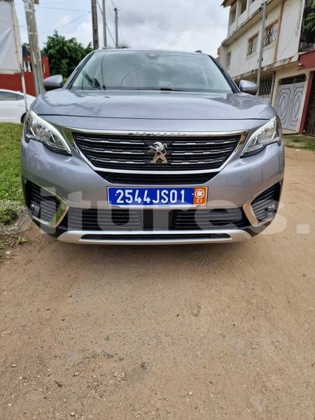 Big with watermark peugeot 5008 abidjan abidjan 53171